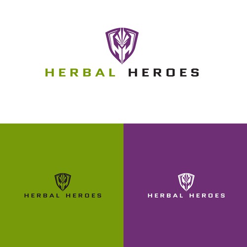 Herbal Heroes