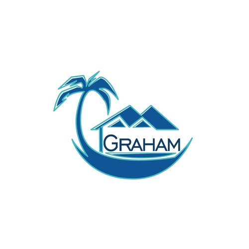 Graham Beach