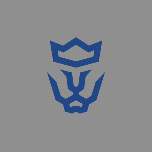 Lion Logo