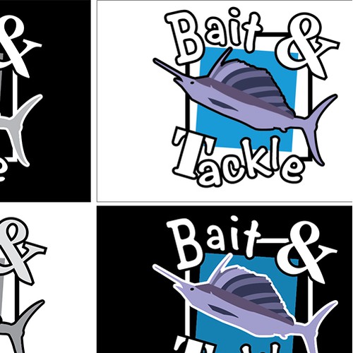 Bait and Tackle
