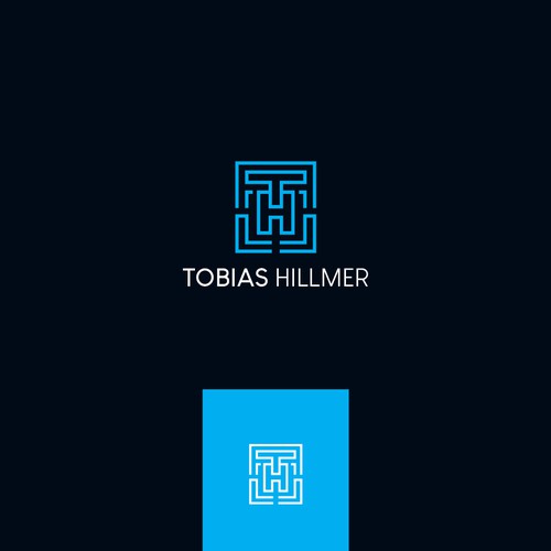TH logo