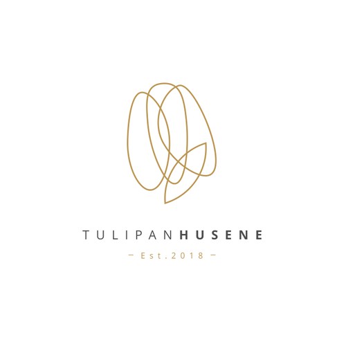 TULIPANHUSENE