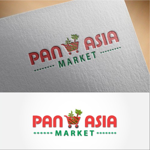 PAN-ASIAN MARKET