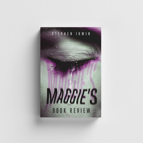 Maggies Book Review
