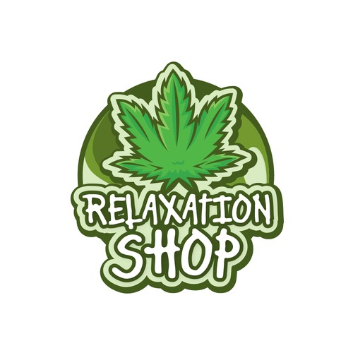 Relaxation shop