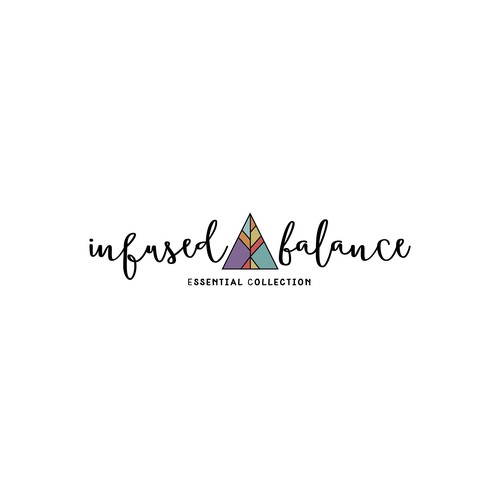 In contest [AWESOME] Cool Logo for Hippy Jewelry and Essential Oil Brand.