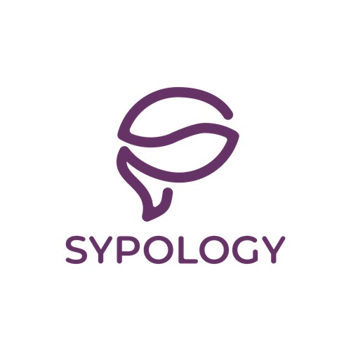 Sypology Coffee Shop Logo