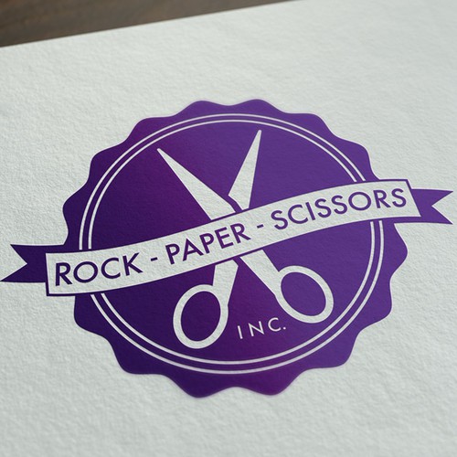 ROCK - PAPER - SCISSORS, INC.