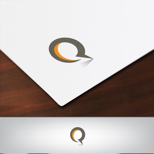 Q Logo