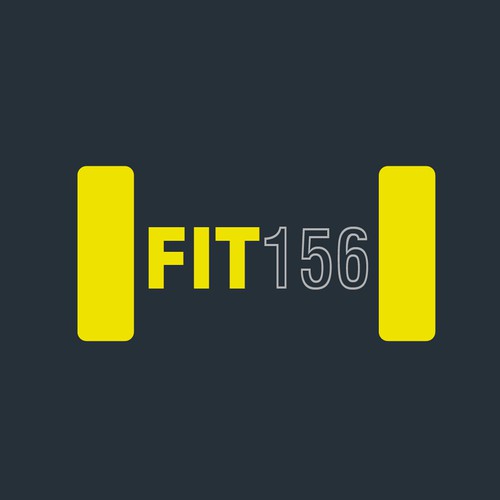 Fitness Logo