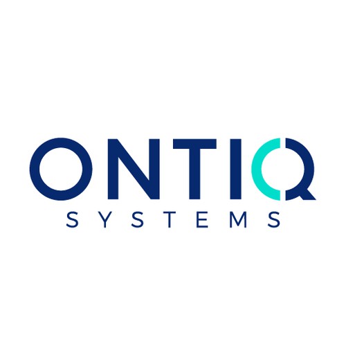 Ontiq Systems Logo