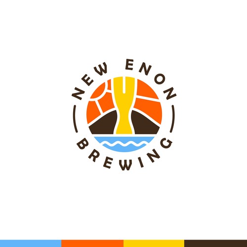 New Enon Brewery