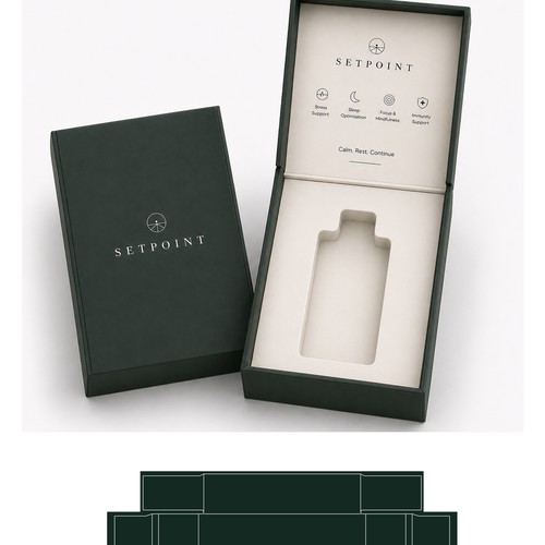green packaging
