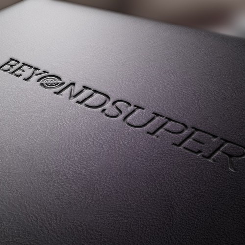 Create the next logo for Beyond Super