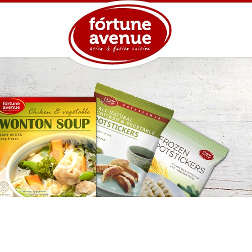 Fortune Avenue Foods, Inc