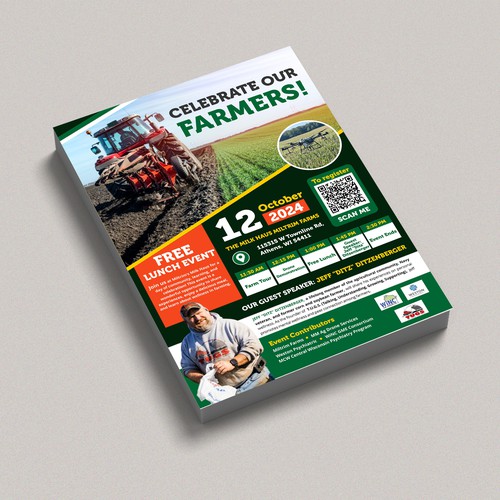 brochure