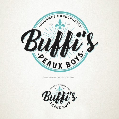 Buffi's Peaux Boys