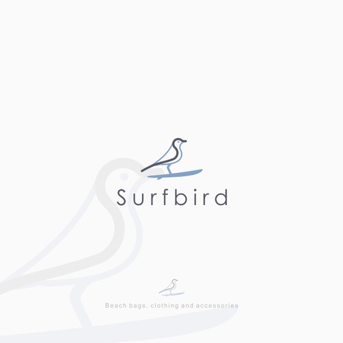 Surfbird