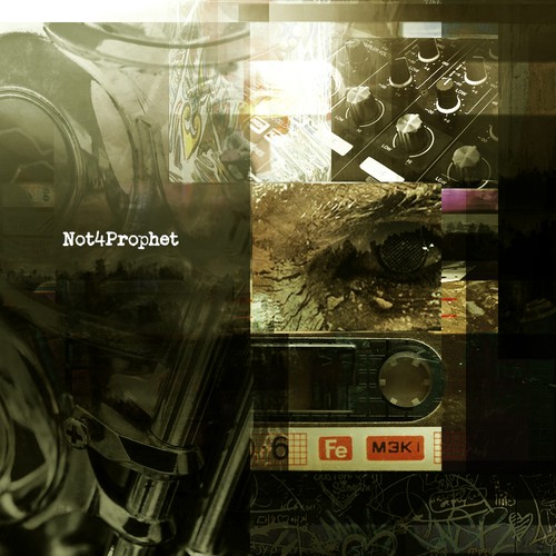 cd-cover for  a trip_hop artist