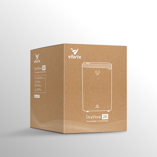 Vibrix