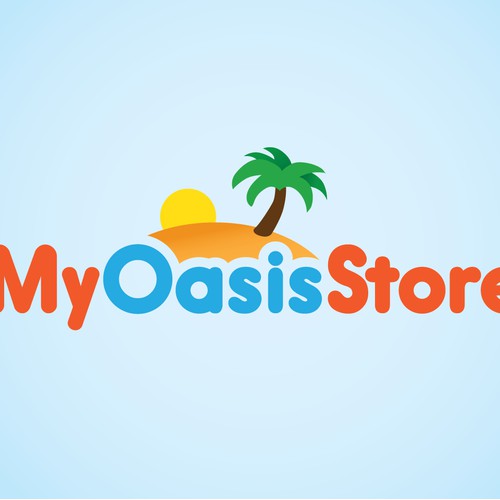 My Oasis Store