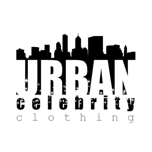 Help Urban Celebrity with a new logo