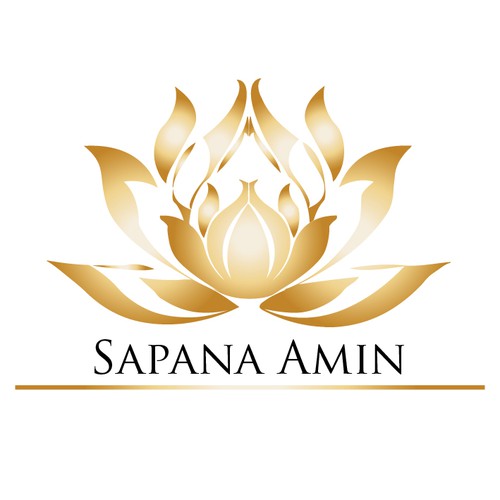 Sapana Amin needs a new logo