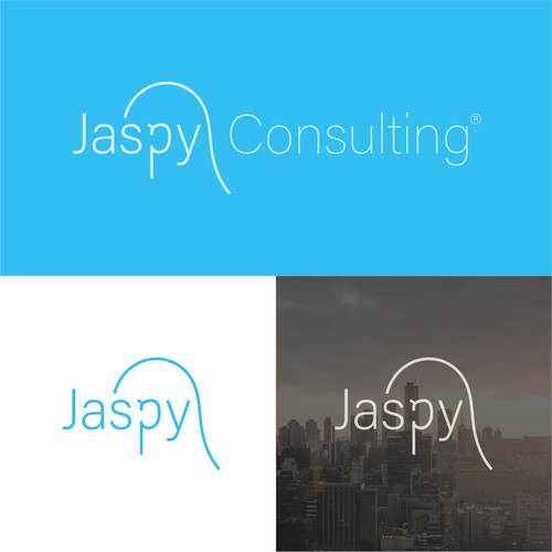 Jaspy - logo