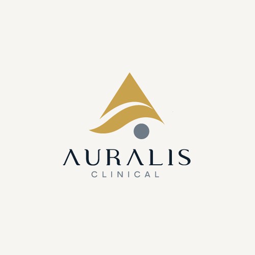 Logo Auralis Clinical