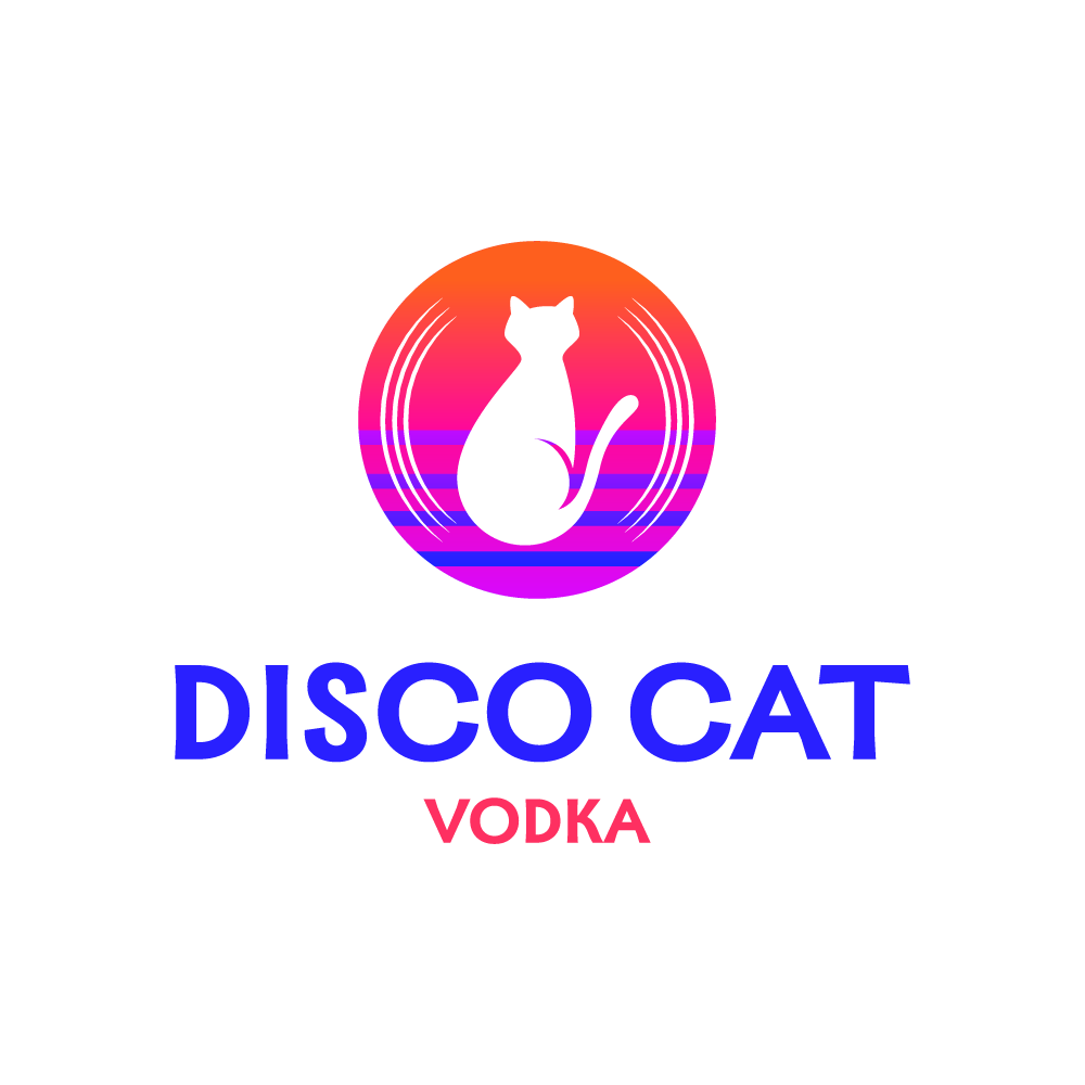 DiscoCat Vodka