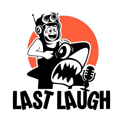 Last Laugh — One Final Joke Before the Robots Take Over