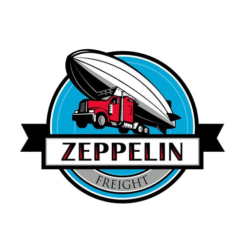 Zeppelin Freight