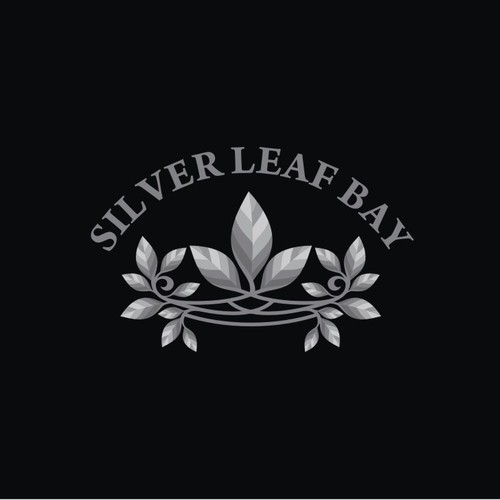 Silver Leaf Bay