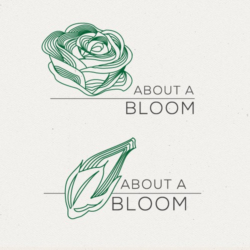 We love a creative mind that has an eye for design. Help create for a startup floral business!