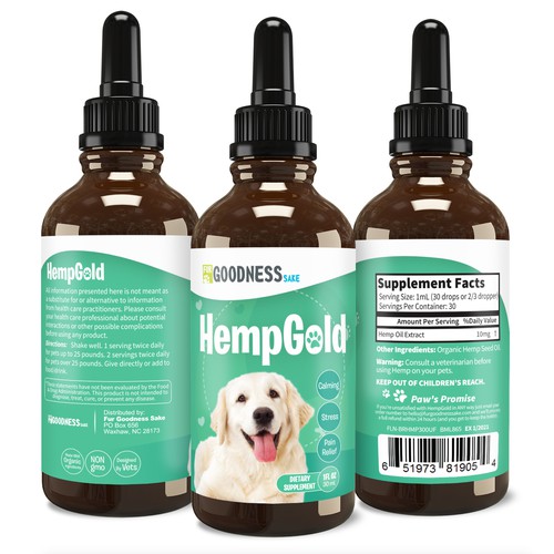 HempGold