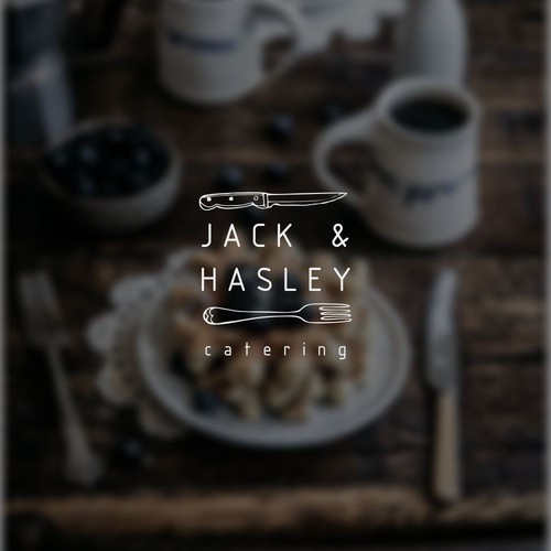 Jack &Hasley