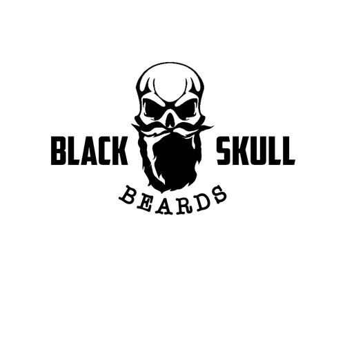 Skull logo 