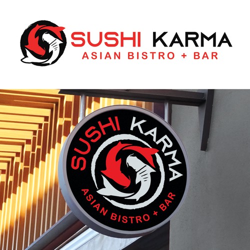 Sushi karma