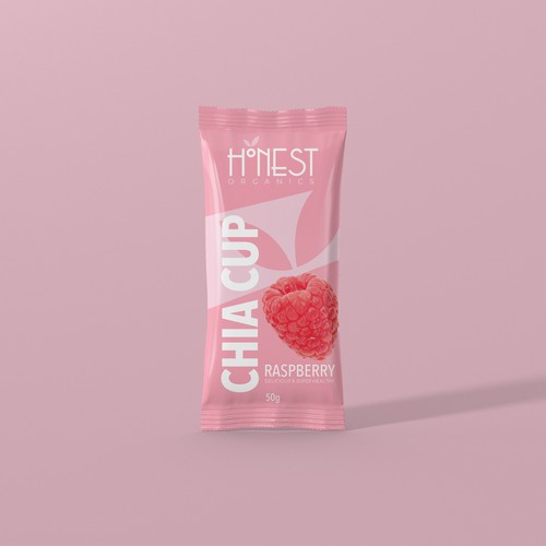 Chia bar