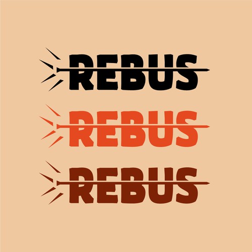 Rebus - Carpentry 