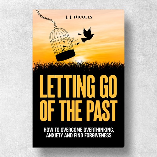 Letting Go of the Past
