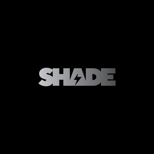 Logo concept for SHADE