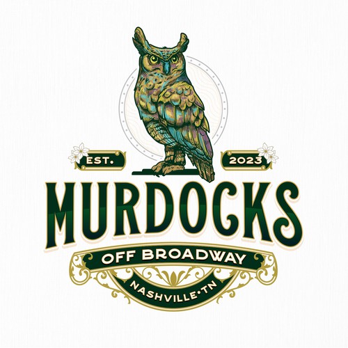 Murdocks Off Broadway