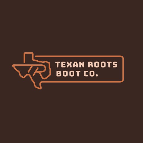 Texas Boot Company Logo