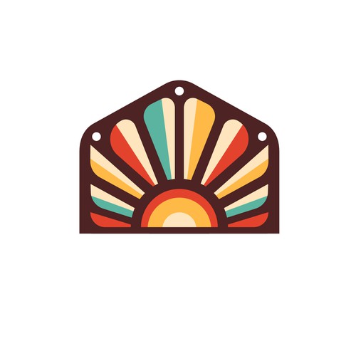 Sunset House Logo