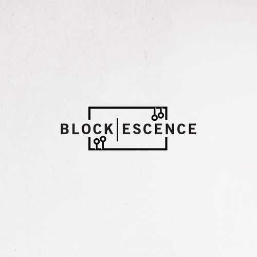 Block escence