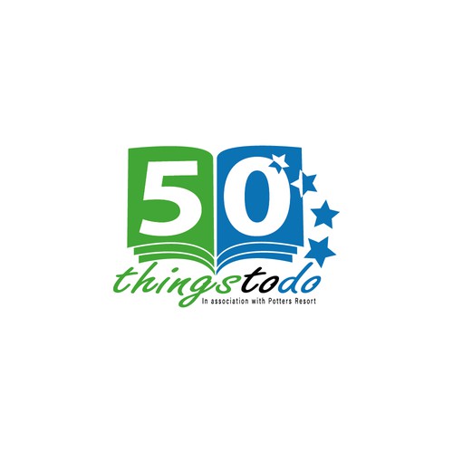 50 things to do
