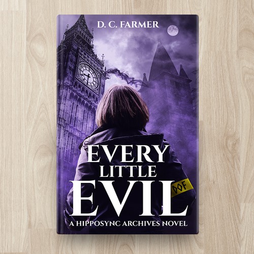 Every Little Evil