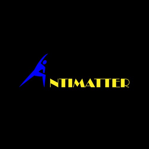 Antimatter