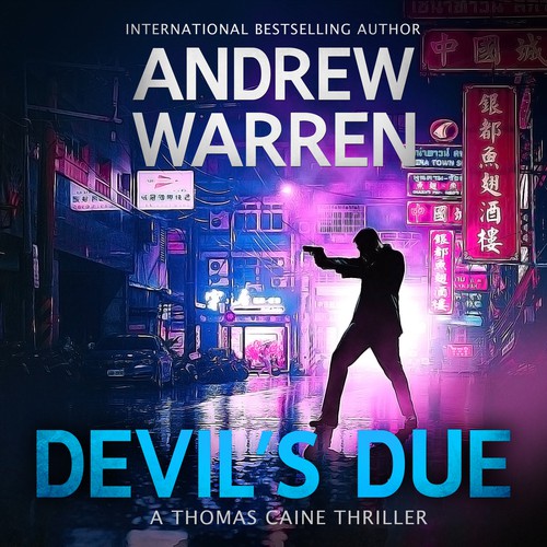 Devil's Due Book cover